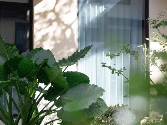 Zauyik Resort Hangzhou