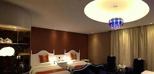 Babylon Hotel