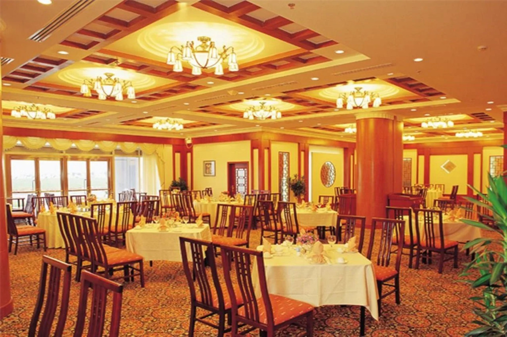 Xiamen Tegoo Hotel