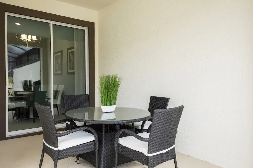 Champions Gate-9077sltddilthp 4 Bedroom Townhouse