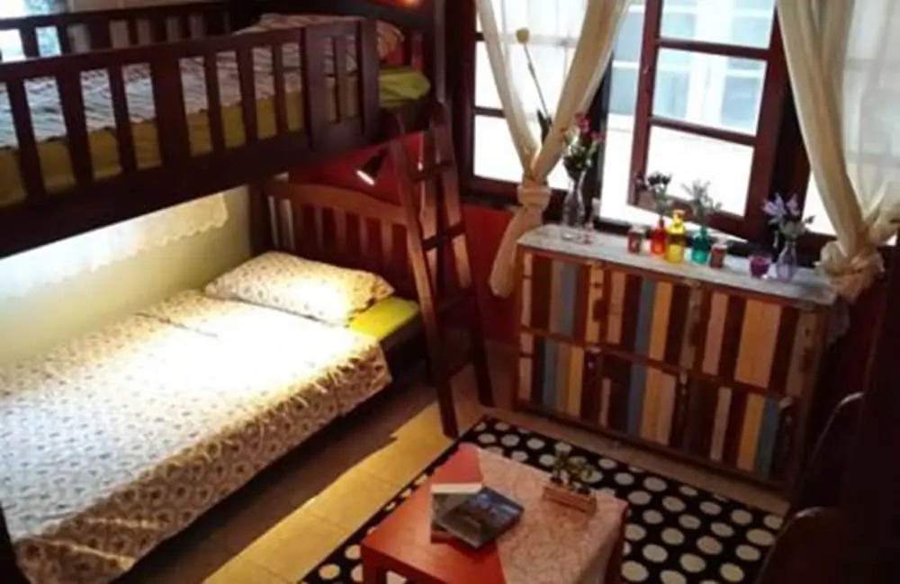 Thonglo 7 Hostels