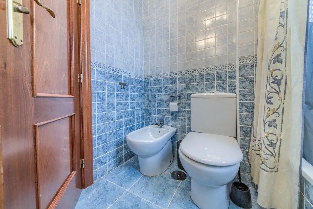 Apartamento con encanto en Granada, La Zubia