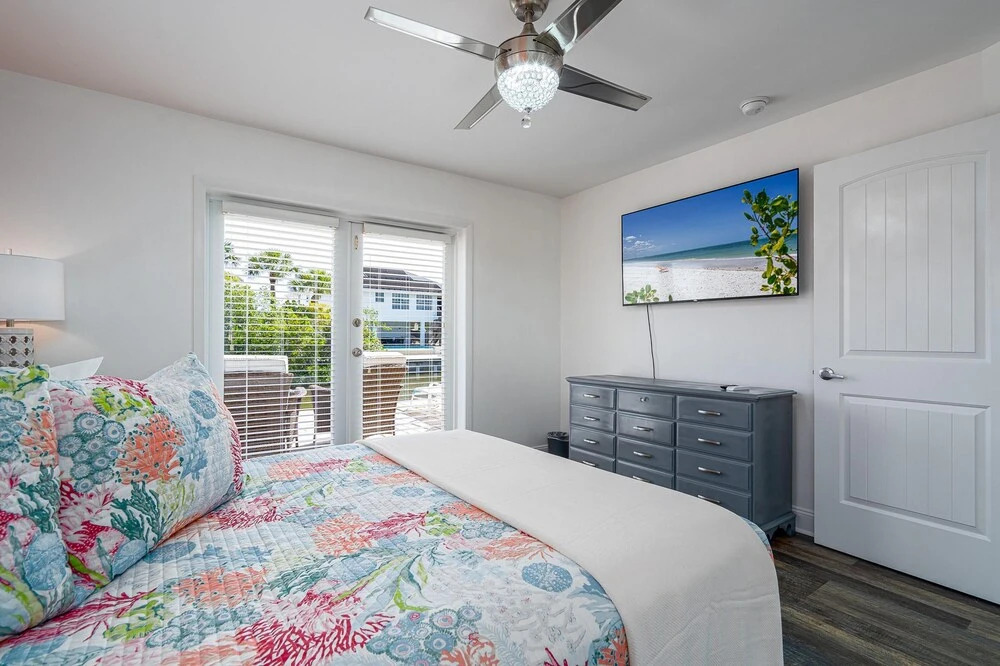 3191 Shell Mound - Wine Down by Coastal Vacation Properties