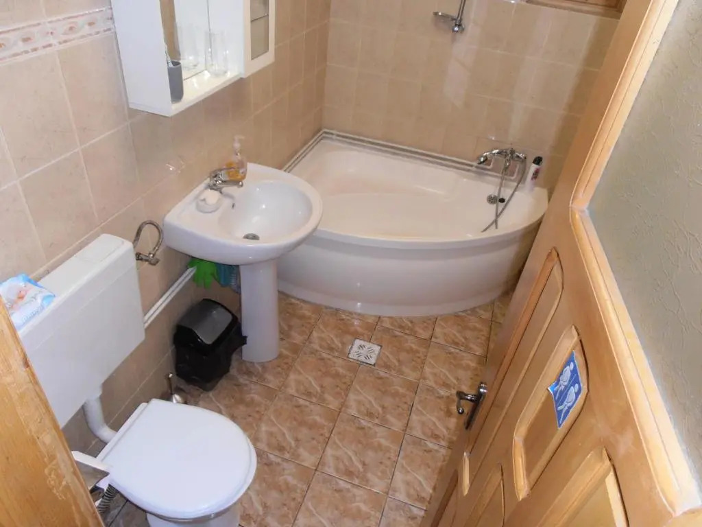 Vila Busteni DORA, locatie superba strada Grivitei 36