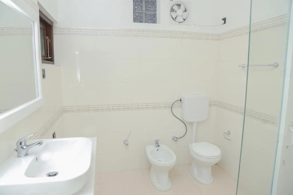 The Astoria Residencies Negombo