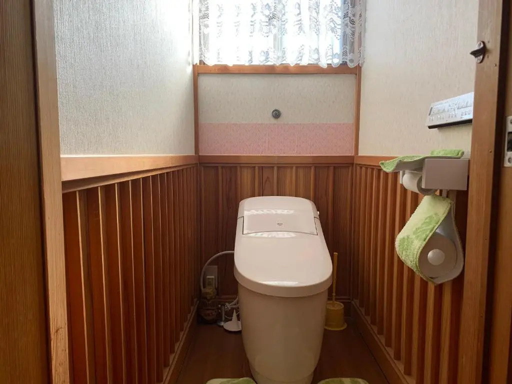 Guest house En