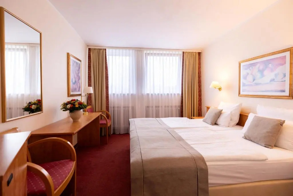 Hotel Bremer Haus