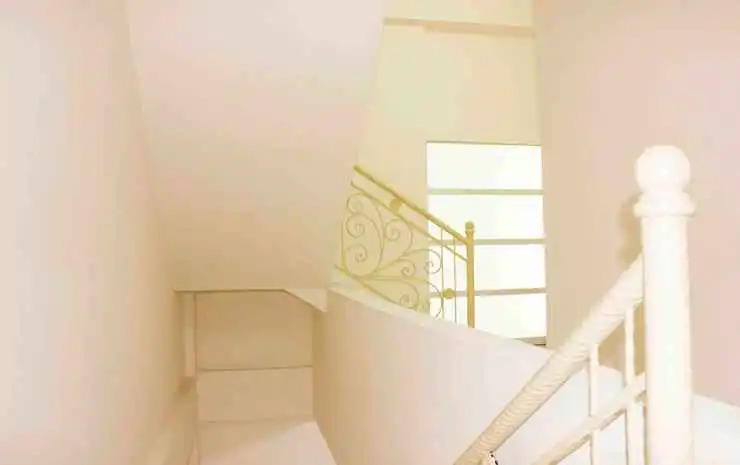 GOOD ROOM at JAKARTA