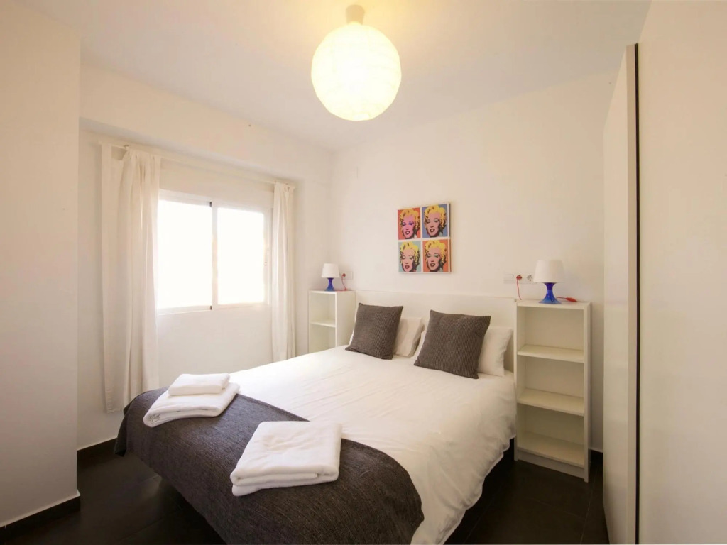 CERVANTES Apartment 31 2BT 2BR