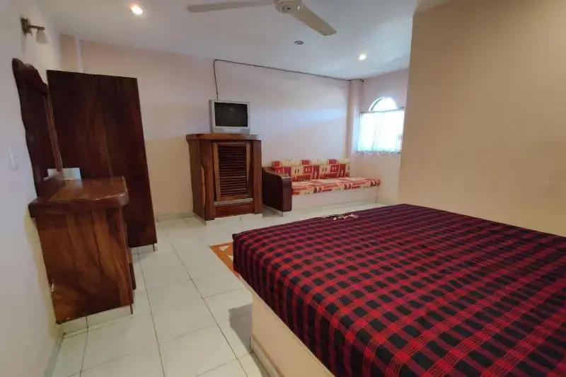 hotel brisas del pacifico