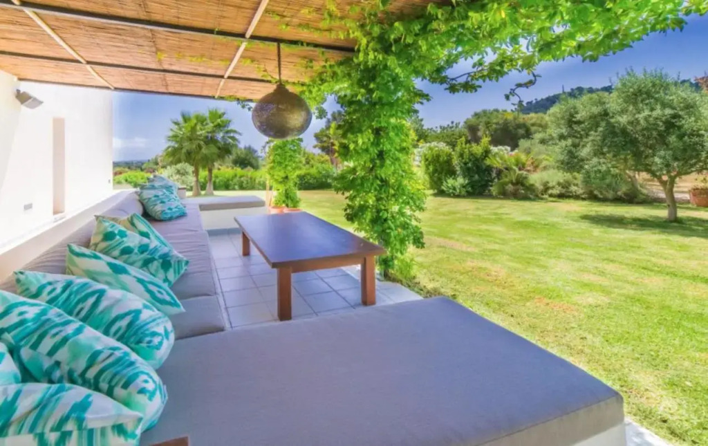 Villa Son Sard