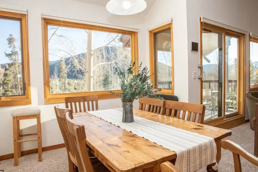 1622 Quicksilver 2 Bedroom Townhouse by RedAwning