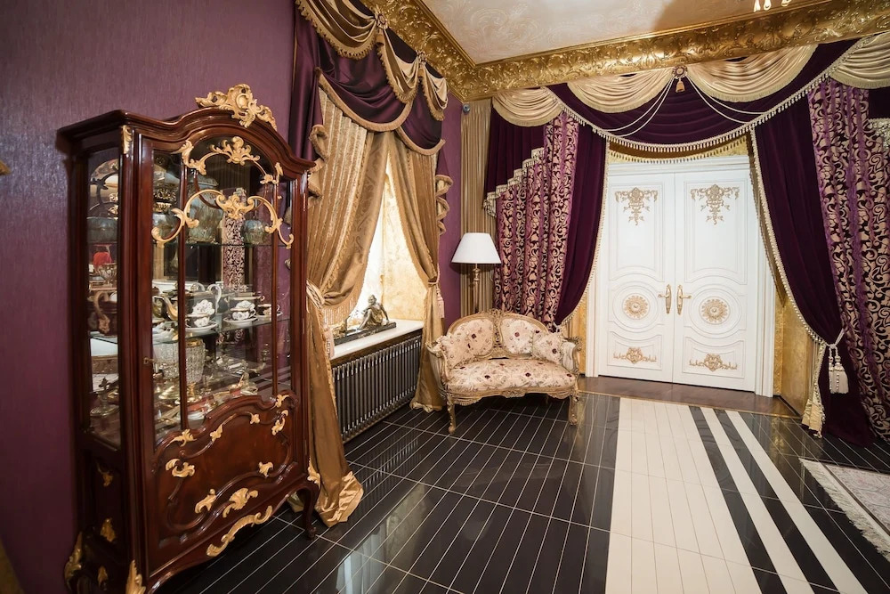 Napoleon Apart-Hotel
