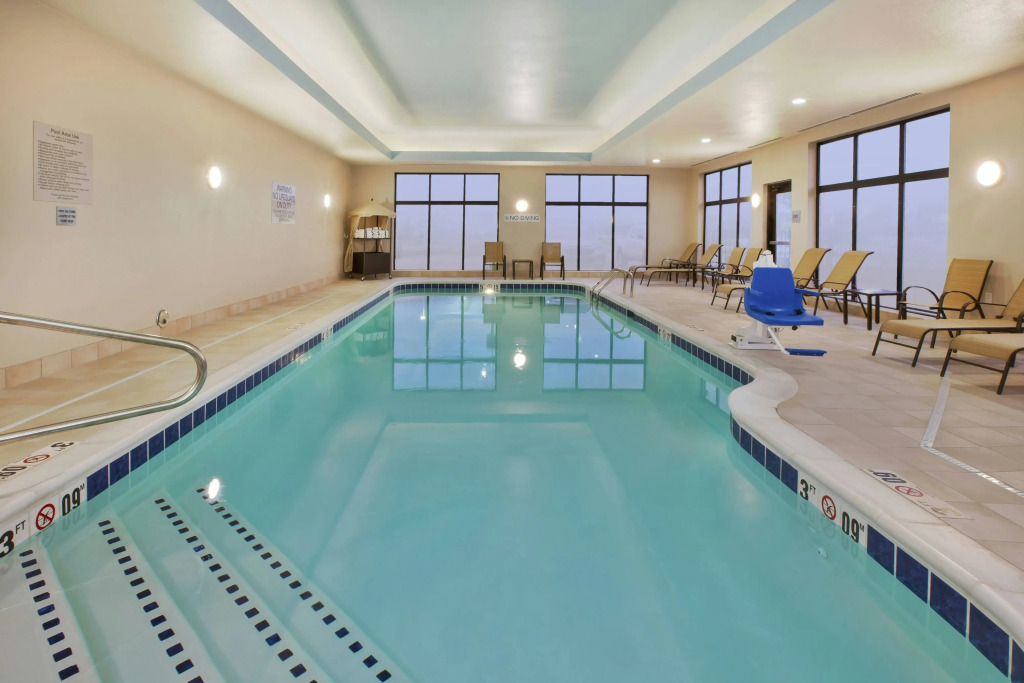 Courtyard by Marriott St. Joseph-Benton Harbor