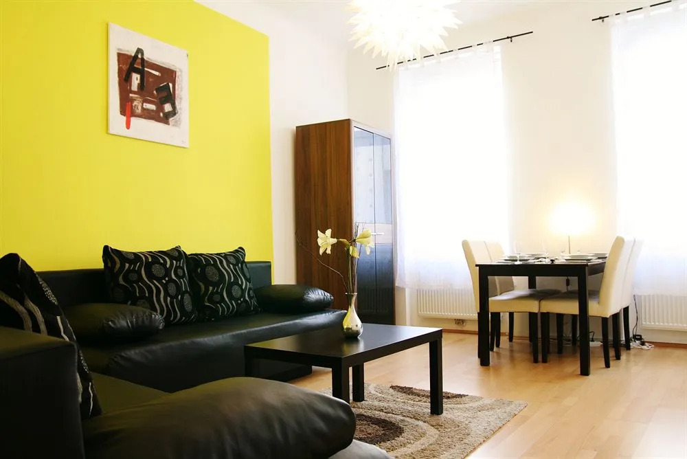 CheckVienna – Apartment Inzersdorferstrasse