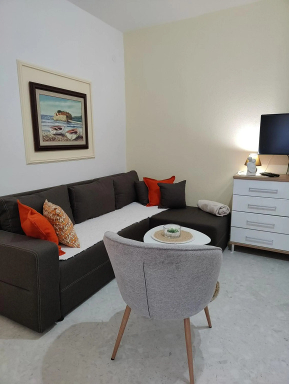 Studio apartmani Zdenka