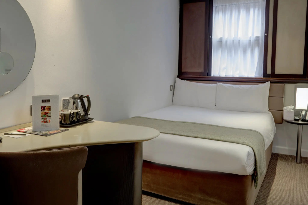 Hyde & Seek, London Hyde Park, a Tribute Portfolio Hotel