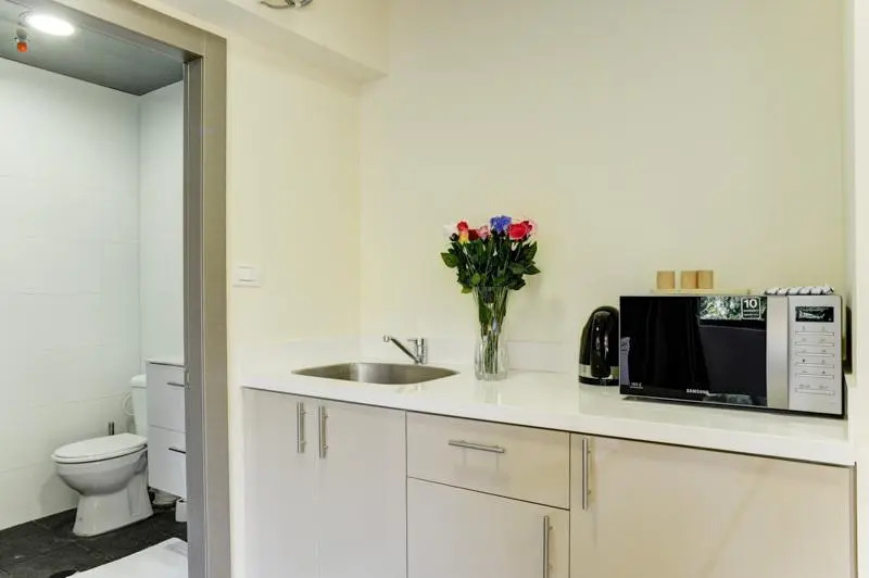 The Dreamcatcher Apartments - Dizengoff Street