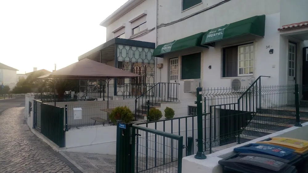 Beatriz Hostel