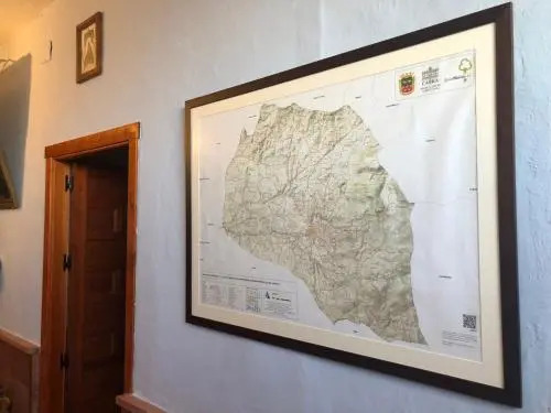 Cortijo Ribero