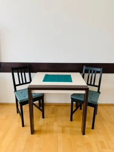 Apartmán U Venuše
