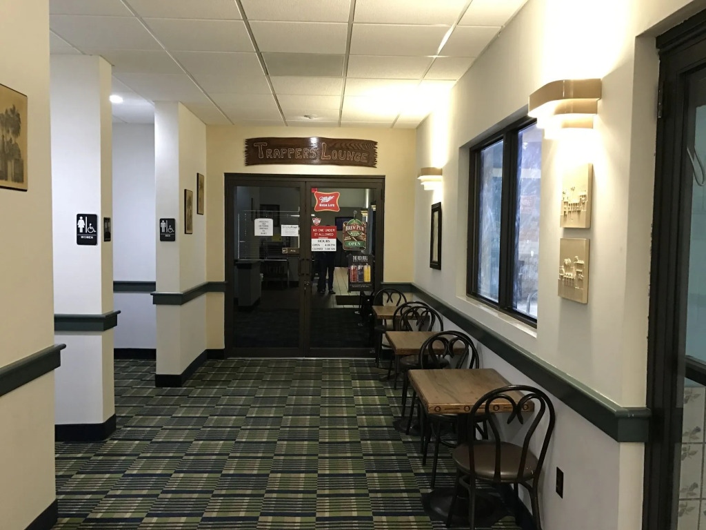 Surface Boutique Hotel