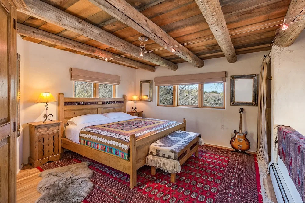 Camino San Acacio - Studio Home