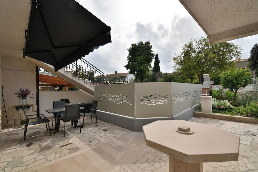 Apartment Martelina