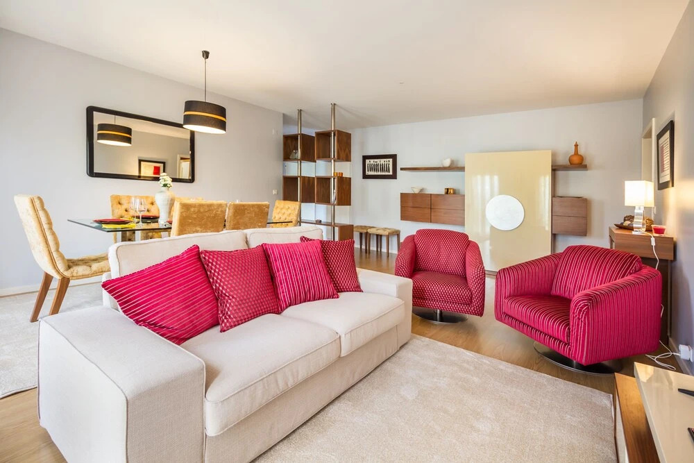 Entrecampos Prime Flat