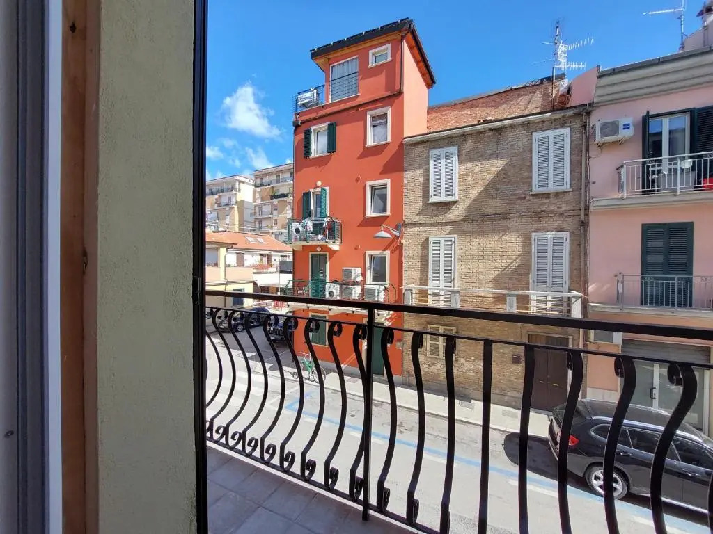 Affittacamere Casa Lilibet
