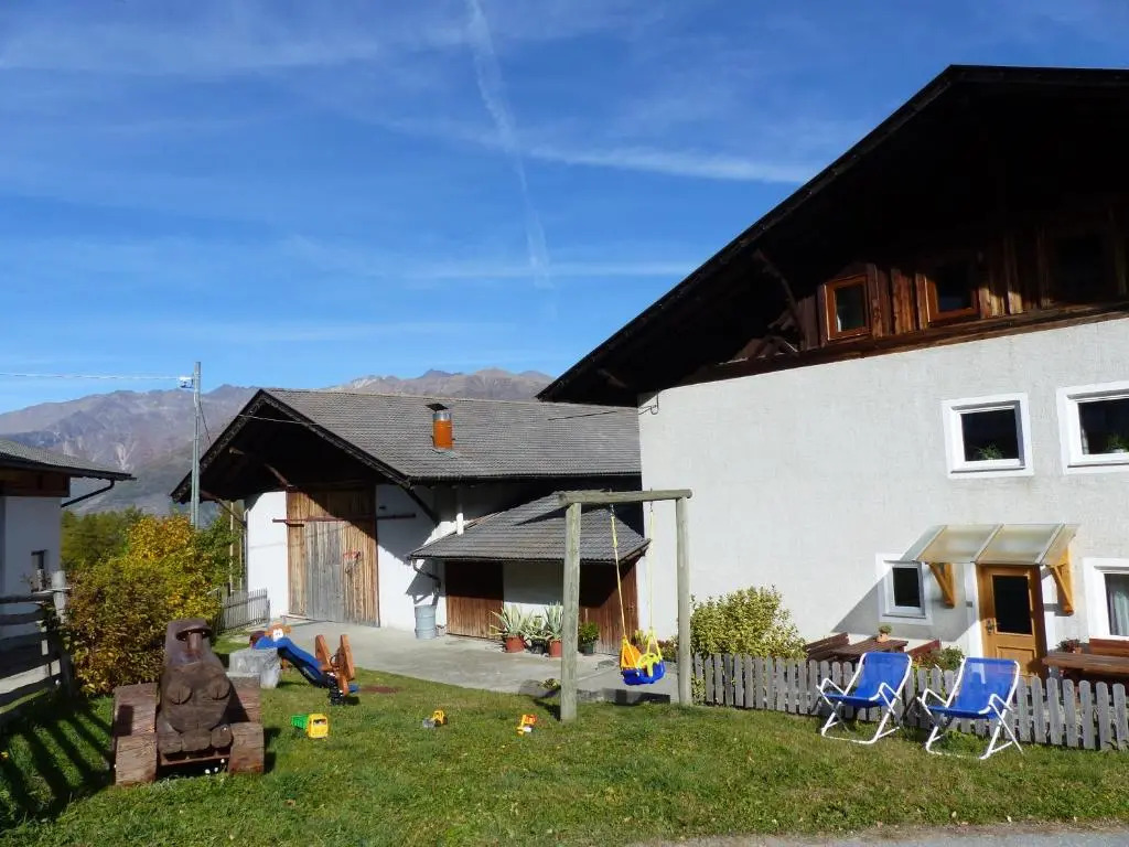 Bauernhof Mairing