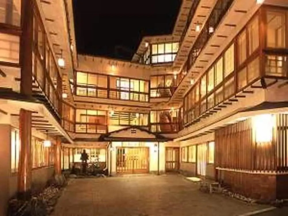 Yokotekan