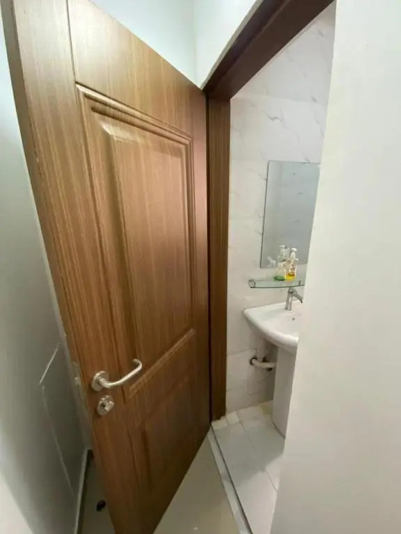 Luxury waterfront 3 bedroom apartment ikoyi