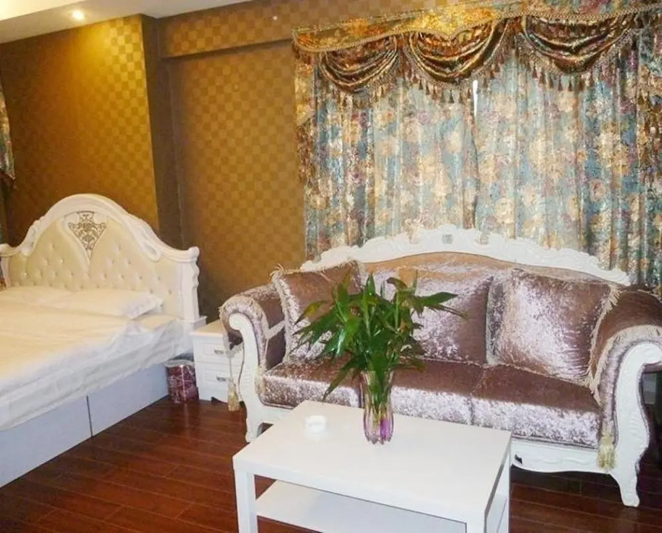 Shunhe Hotel