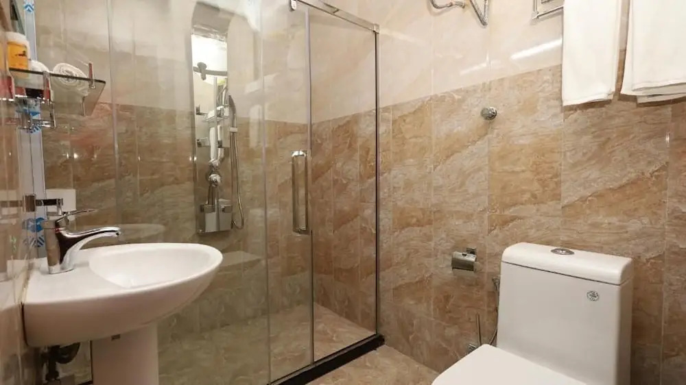 Black Horse Hotel Apartment