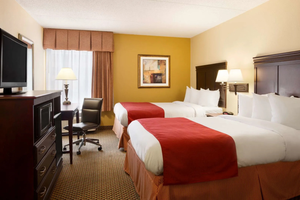Wingate by Wyndham Jacksonville FL