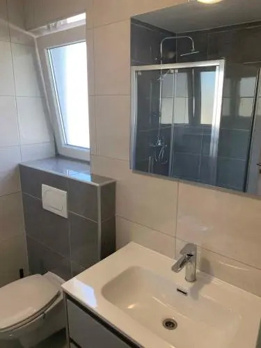 Apartment Sansa