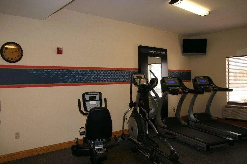 Hampton Inn Garden City