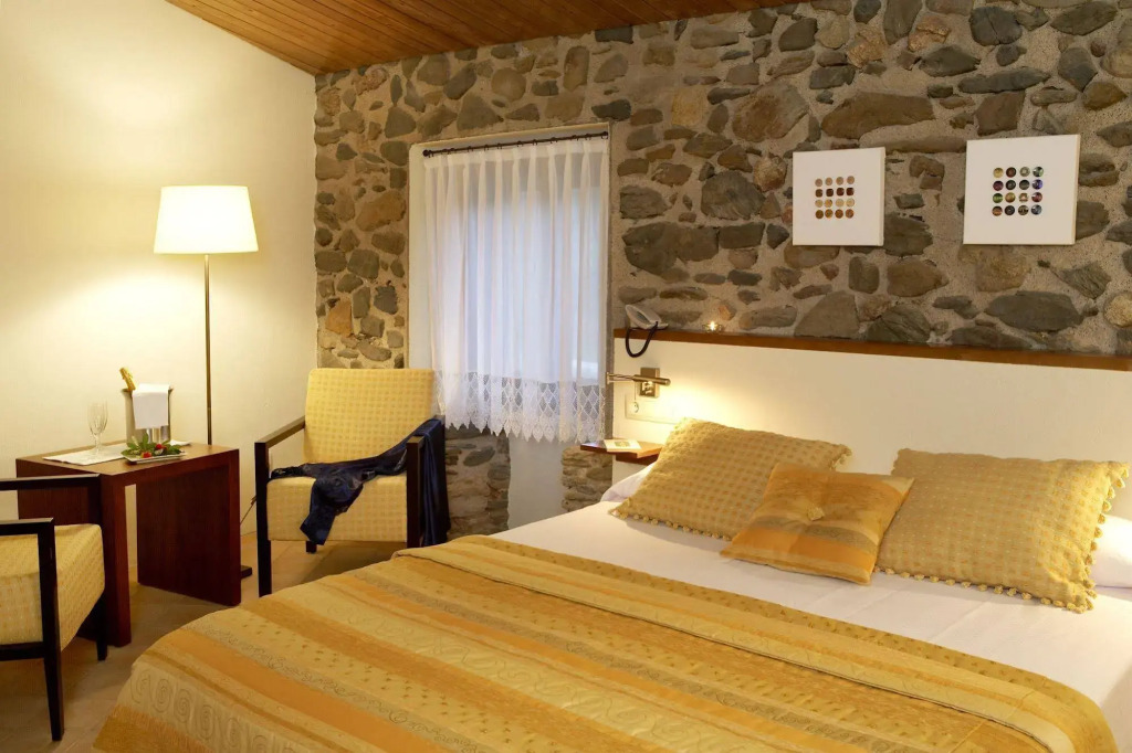 Hotel Mas del Sol