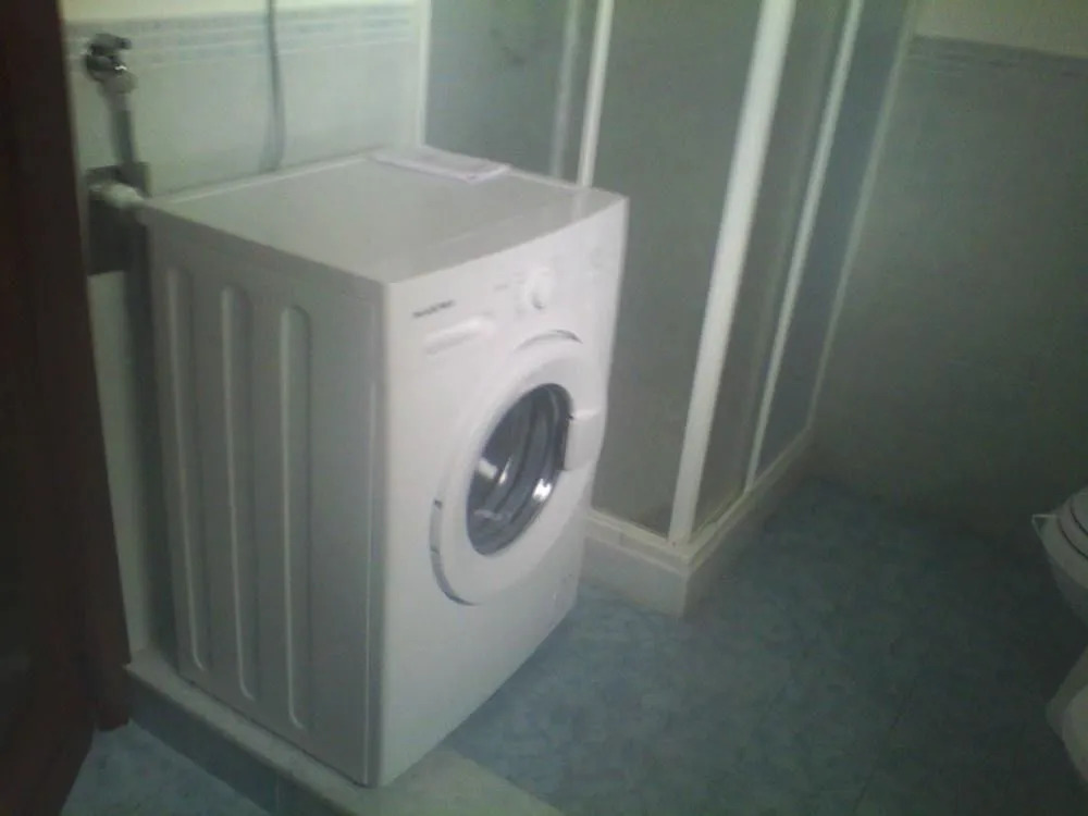 Apartment With one Bedroom in Catania, With Furnished Balcony and Wifi