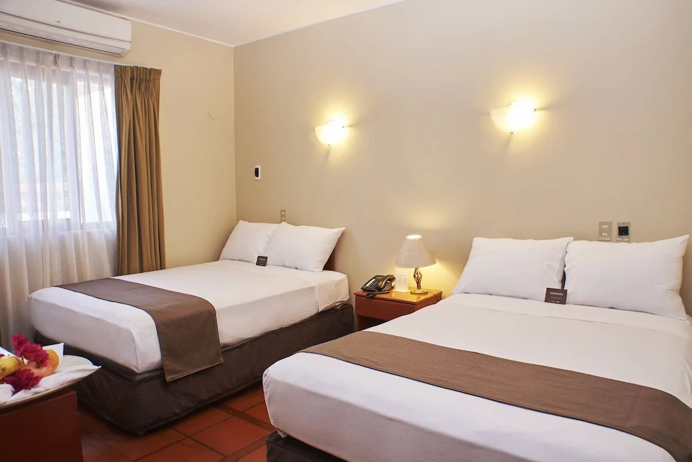 Hotel Nazca Lines