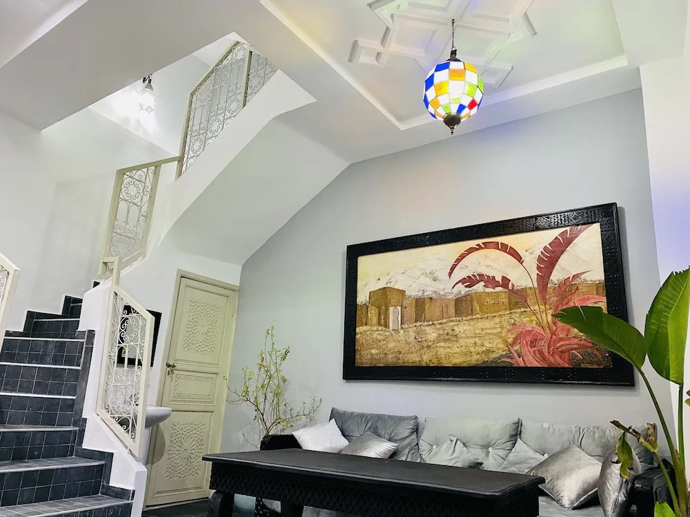 DAR Riad Jomana