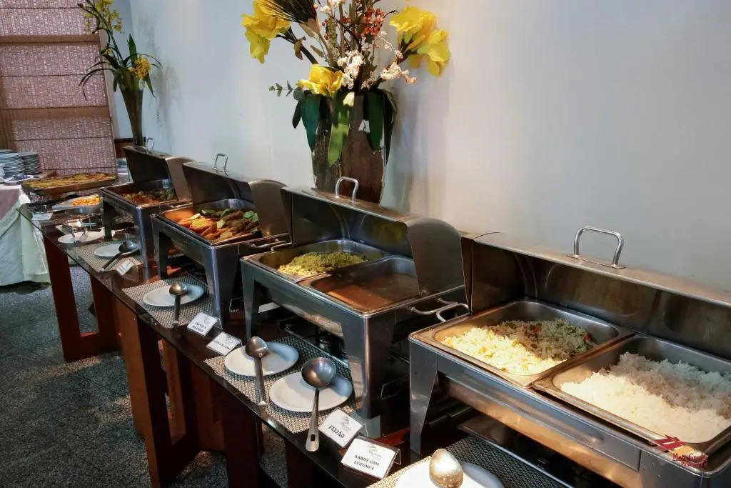 Mato Grosso Palace Hotel