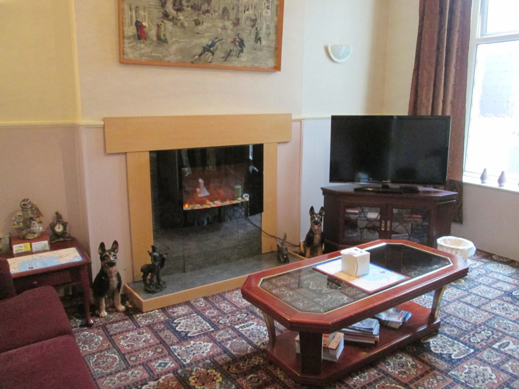 The Haute Epine Guest House
