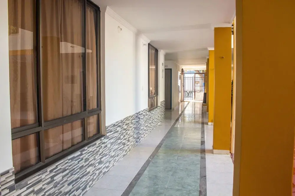 casa hotel las gaviotas II