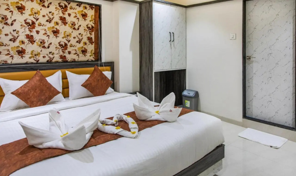 Megh Residency Navi Mumbai