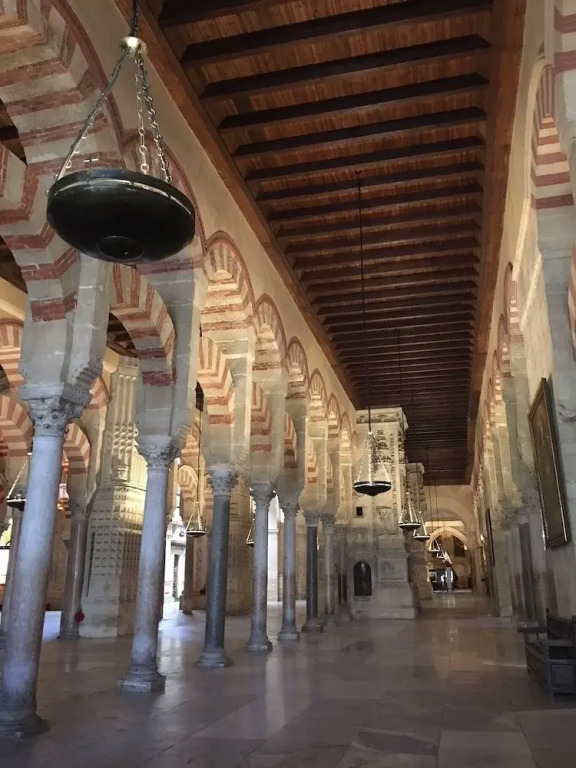 Patio de la Plateria