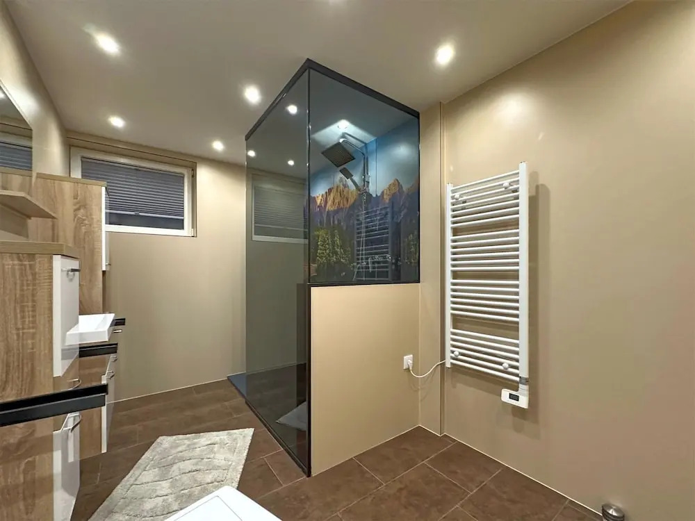 Apartment in Untertauern Near Ski Slopes