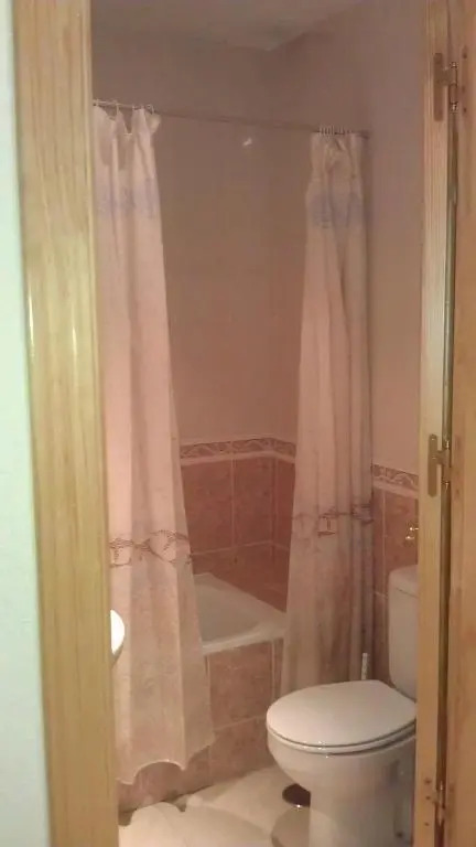 Hostal Hotel EL Chato