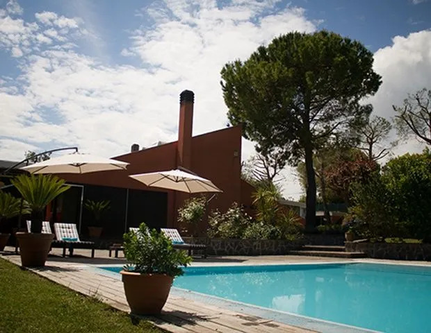 Villa Tria